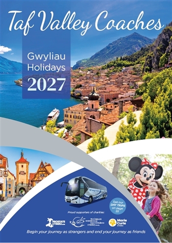 2027 Brochure