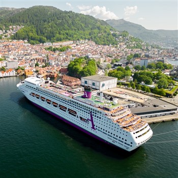 Norway's Coastal Charms & Fjordland