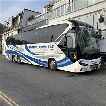 Mystery Weekend Tour