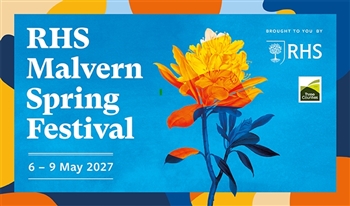 RHS Malvern Spring Festival
