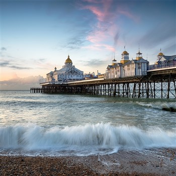 Eastbourne & The Bluebell Railway