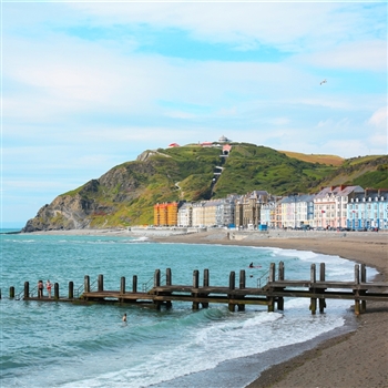 Aberystwyth & Aberaeron