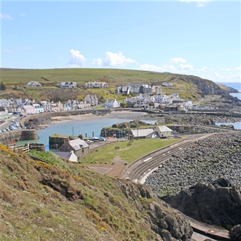 Dumfries & Galloway