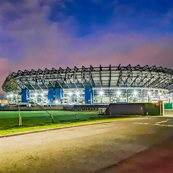 Scotland v Wales OPTION 1 (Delta)