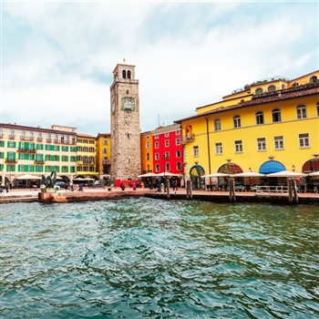 Lake Garda