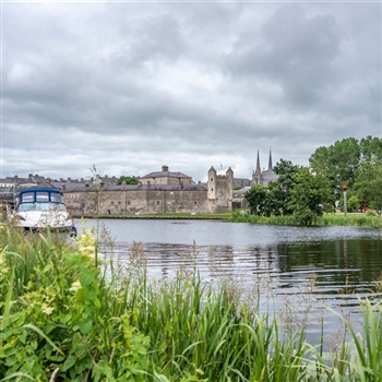 Ireland Hidden Treasures - Fermanagh Lakeland