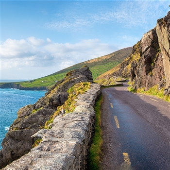 Ireland Tralee, Dingle & Wild Atlantic Way