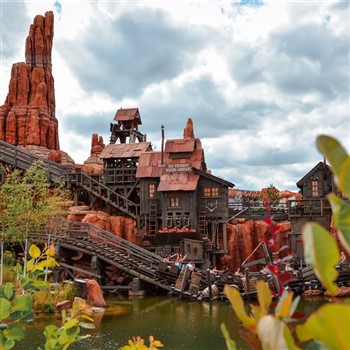 Disneyland® Paris (School Holidays)