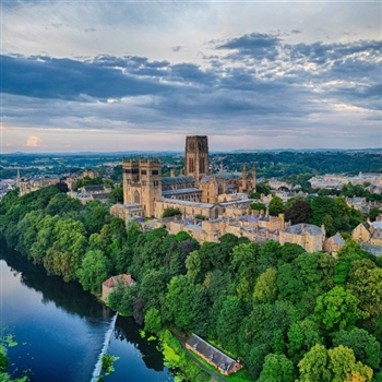 Festive Delights of Durham