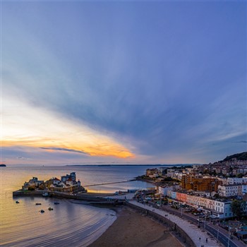 Weston Super Mare Weekend