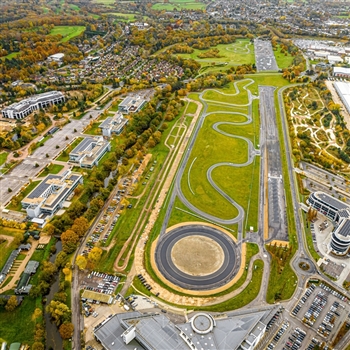 Motoring Through History Brooklands, Benz & Beyond