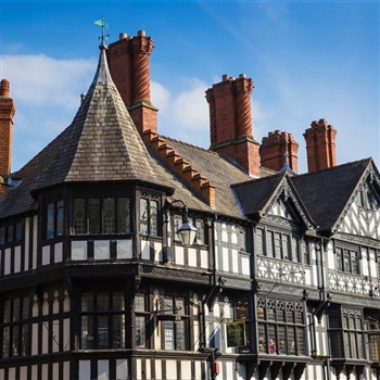 Chester Short Break