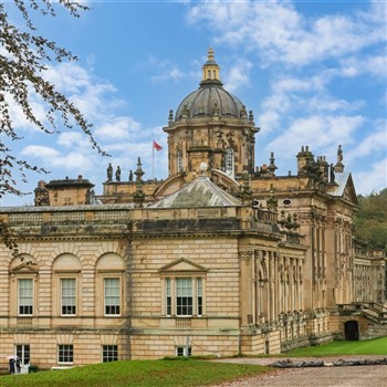 York and Castle Howard