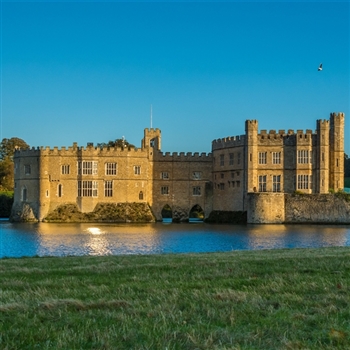 Kent -Castles, Cobbles & Cream Tea 