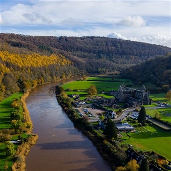 Wye Valley & Royal Forest of Dean