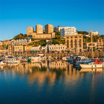 Torquay Weekend Special