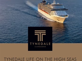 Llandudno Life on The High Seas