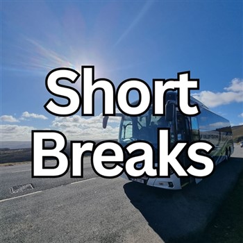 Short Breaks