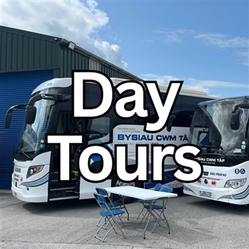 Day Tours